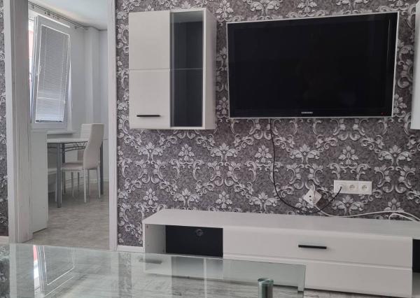 Luxusný byt v centre Topoľčian - predaj