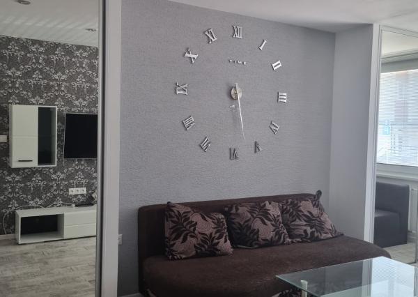 Luxusný byt v centre Topoľčian - predaj