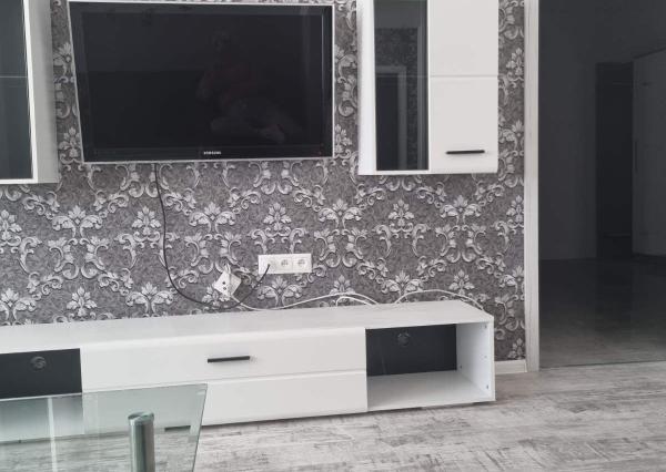 Luxusný byt v centre Topoľčian - predaj