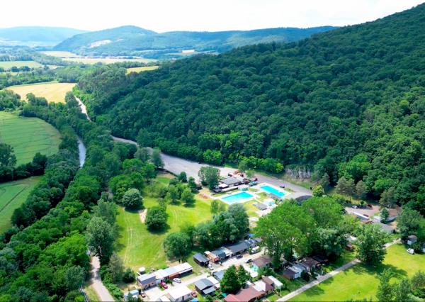 10 lôžková chatka po rekonštrukcii - Chalmová - EXKLUZÍVNE