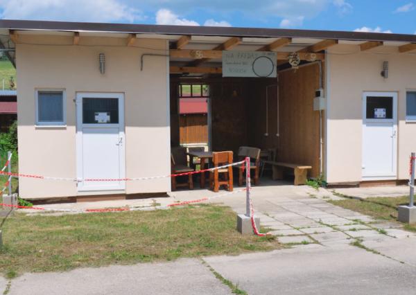 10 lôžková chatka po rekonštrukcii - Chalmová - EXKLUZÍVNE