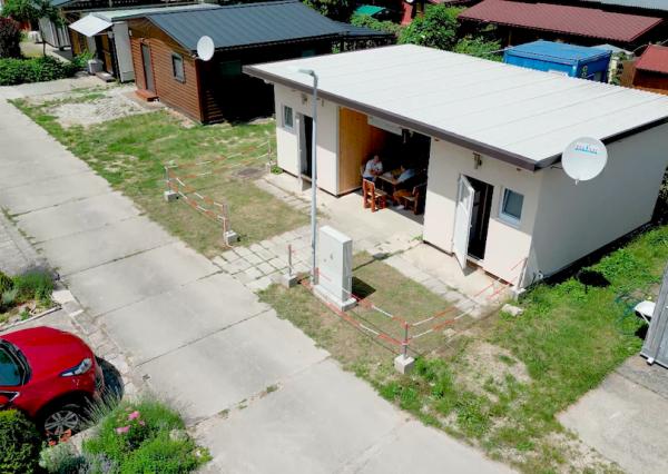 10 lôžková chatka po rekonštrukcii - Chalmová - EXKLUZÍVNE