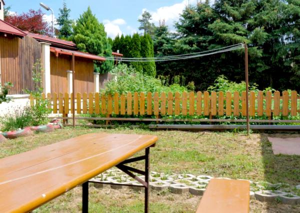 10 lôžková chatka po rekonštrukcii - Chalmová - EXKLUZÍVNE