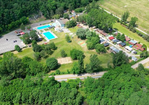 10 lôžková chatka po rekonštrukcii - Chalmová - EXKLUZÍVNE