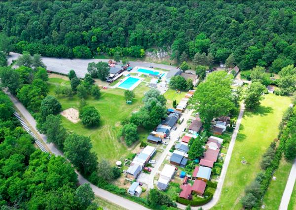 10 lôžková chatka po rekonštrukcii - Chalmová - EXKLUZÍVNE