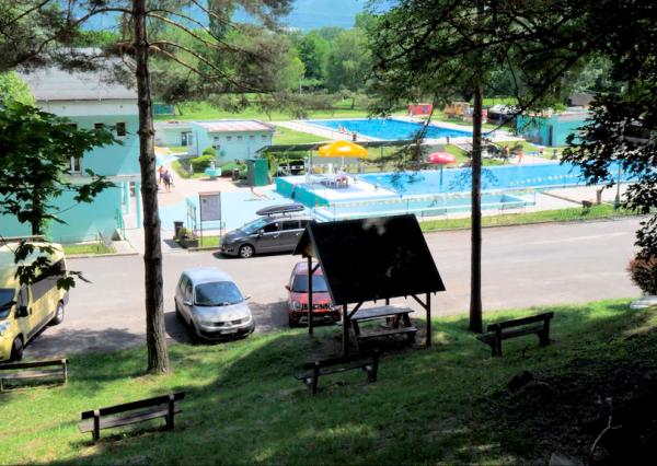 10 lôžková chatka po rekonštrukcii - Chalmová - EXKLUZÍVNE