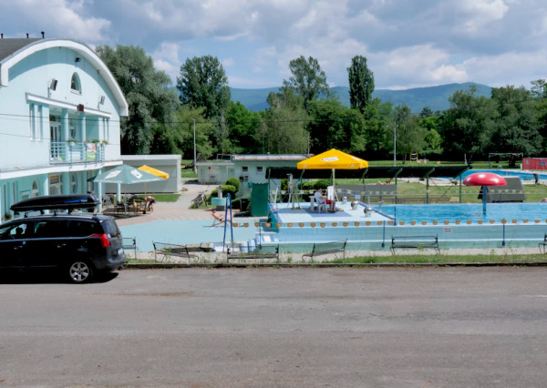 10 lôžková chatka po rekonštrukcii - Chalmová - EXKLUZÍVNE