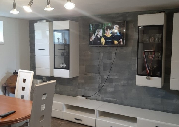 Rodinný dom Jacovce - znížená cena - predaj