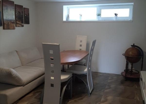 Rodinný dom Jacovce - znížená cena - predaj