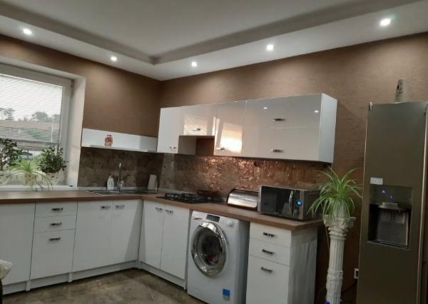 Rodinný dom Jacovce - znížená cena - predaj