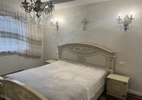 Rodinný dom Jacovce - znížená cena - predaj