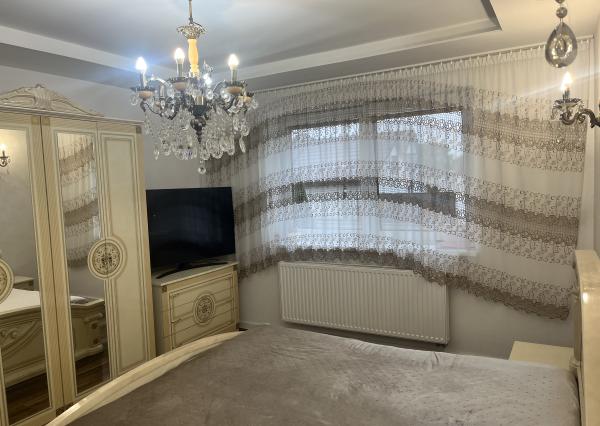 Rodinný dom Jacovce - znížená cena - predaj