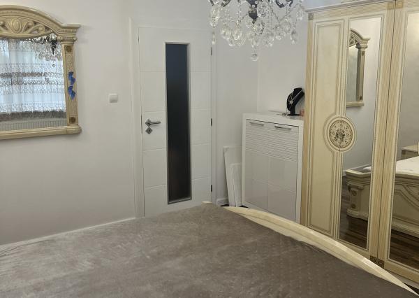 Rodinný dom Jacovce - znížená cena - predaj