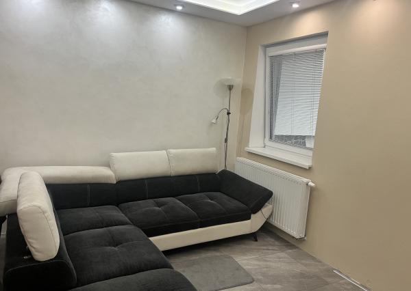 Rodinný dom Jacovce - znížená cena - predaj