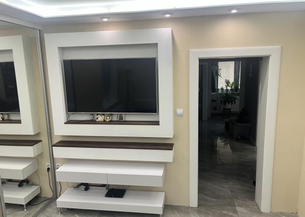 Rodinný dom Jacovce - znížená cena - predaj