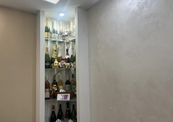 Rodinný dom Jacovce - znížená cena - predaj