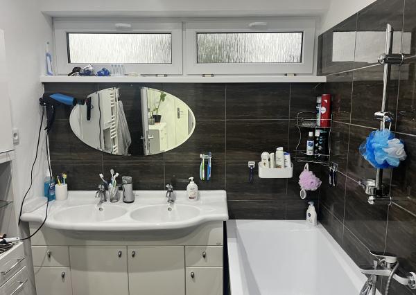 Rodinný dom Jacovce - znížená cena - predaj