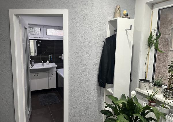 Rodinný dom Jacovce - znížená cena - predaj