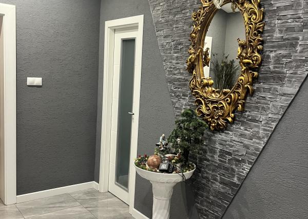 Rodinný dom Jacovce - znížená cena - predaj