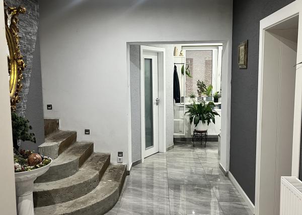 Rodinný dom Jacovce - znížená cena - predaj