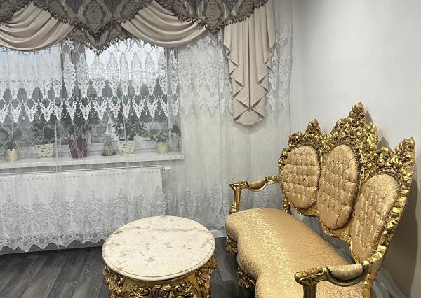 Rodinný dom Jacovce - znížená cena - predaj