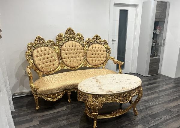 Rodinný dom Jacovce - znížená cena - predaj