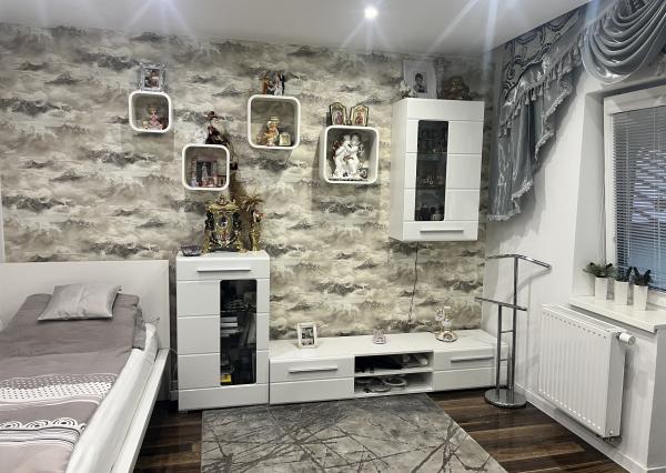 Rodinný dom Jacovce - znížená cena - predaj