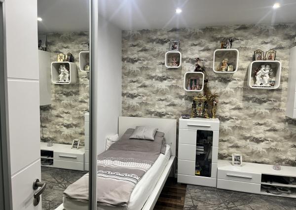 Rodinný dom Jacovce - znížená cena - predaj