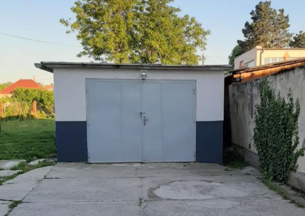 Rodinný dom Jacovce - znížená cena - predaj