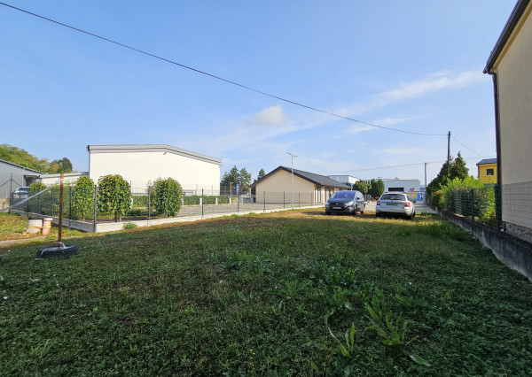 Rodinný dom v Topoľčanoch na okraji priemyselnej zóny