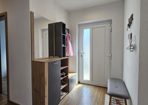 Novostavba 4i RD Kuzmice - na skok od Topoľčian - NA PREDAJ