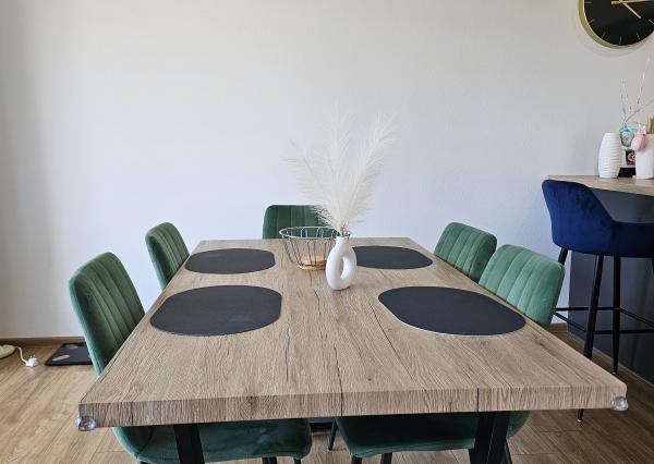 Novostavba 4i RD Kuzmice - na skok od Topoľčian - NA PREDAJ