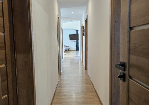 Novostavba 4i RD Kuzmice - na skok od Topoľčian - NA PREDAJ