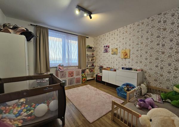 Novostavba 4i RD Kuzmice - na skok od Topoľčian - NA PREDAJ