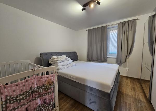 Novostavba 4i RD Kuzmice - na skok od Topoľčian - NA PREDAJ