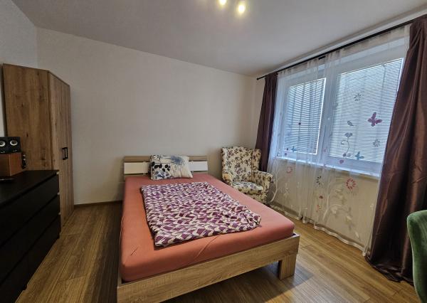 Novostavba 4i RD Kuzmice - na skok od Topoľčian - NA PREDAJ