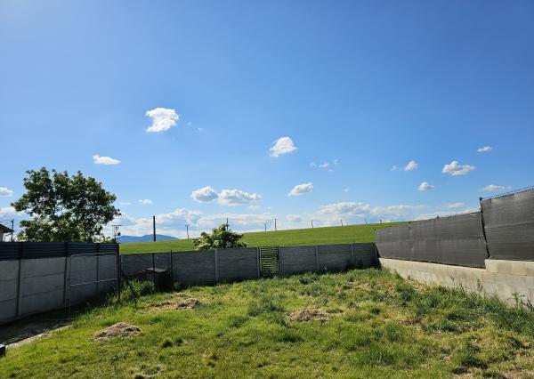 Novostavba 4i RD Kuzmice - na skok od Topoľčian - NA PREDAJ