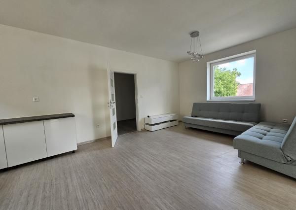 Novostavba 3 izbového bytu s parkovaním - Svinná NA PREDAJ