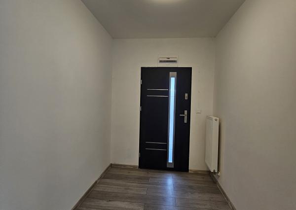 Novostavba 3 izbového bytu s parkovaním - Svinná NA PREDAJ