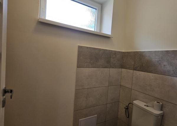 Novostavba 3 izbového bytu s parkovaním - Svinná NA PREDAJ