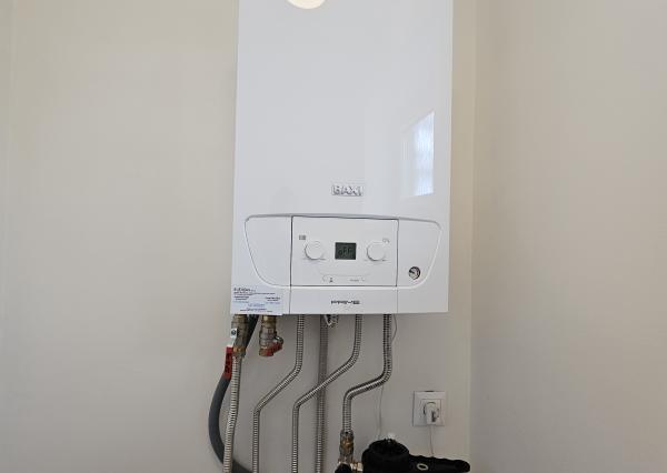 Novostavba 3 izbového bytu s parkovaním - Svinná NA PREDAJ