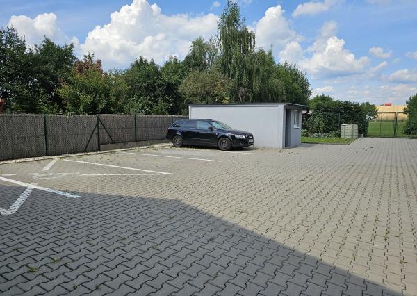 Novostavba 3 izbového bytu s parkovaním - Svinná NA PREDAJ