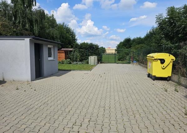 Novostavba 3 izbového bytu s parkovaním - Svinná NA PREDAJ