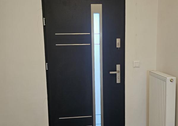 Novostavba 3 izbového bytu s parkovaním - Svinná NA PREDAJ