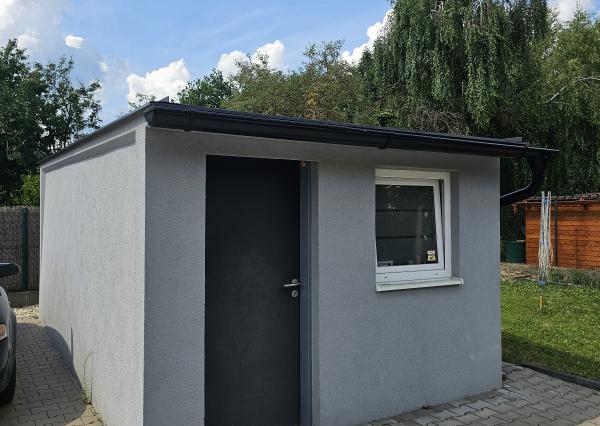 Novostavba 3 izbového bytu s parkovaním - Svinná NA PREDAJ