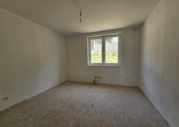 Novostavba 4i RD pod lesom, Horná Ves - NA PREDAJ