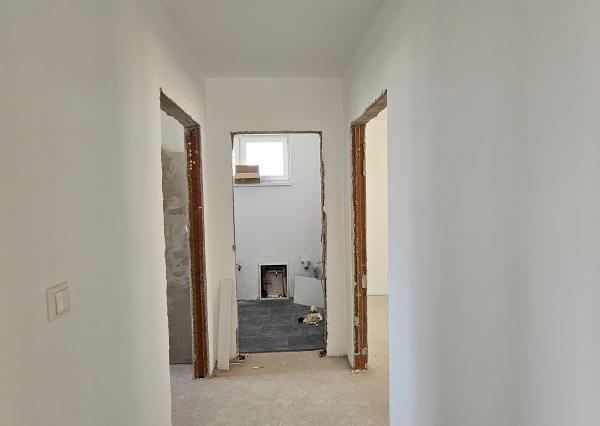 Novostavba 4i RD pod lesom, Horná Ves - NA PREDAJ