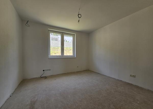 Novostavba 4i RD pod lesom, Horná Ves - NA PREDAJ