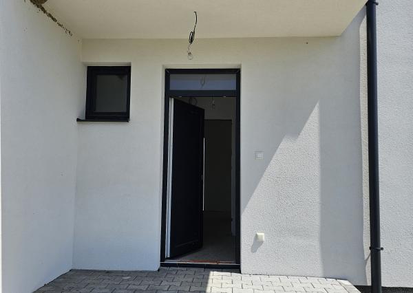 Novostavba 4i RD pod lesom, Horná Ves - NA PREDAJ