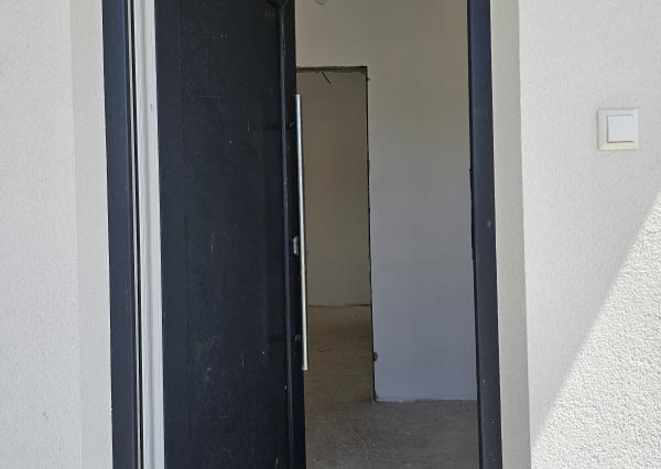 Novostavba 4i RD pod lesom, Horná Ves - NA PREDAJ